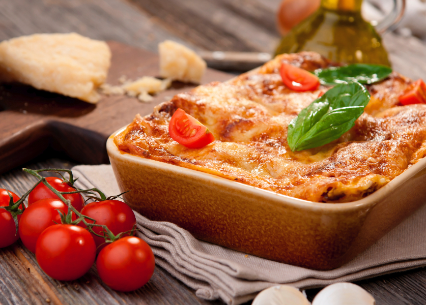 imagem prato ilustrativo